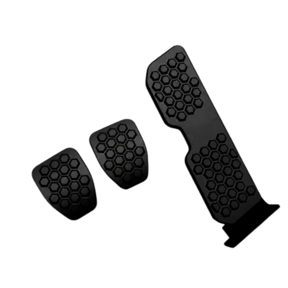 Aircooled Adjustable Pedal Set - 911 | 1965-1989