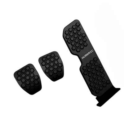 Aircooled Adjustable Pedal Set - 911 | 1965-1989