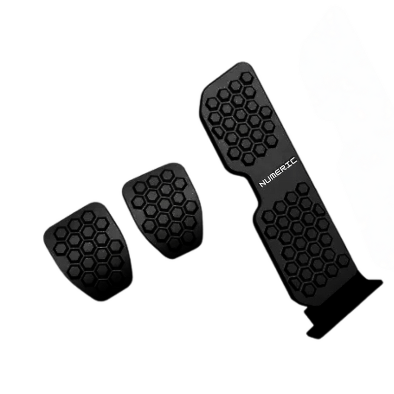 Aircooled Adjustable Pedal Set - 911 | 1965-1989