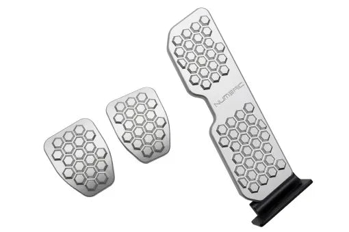 Aircooled Adjustable Pedal Set - 911 | 1965-1989