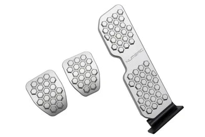 Aircooled Adjustable Pedal Set - 911 | 1965-1989