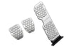 Aircooled Adjustable Pedal Set - 911 | 1965-1989