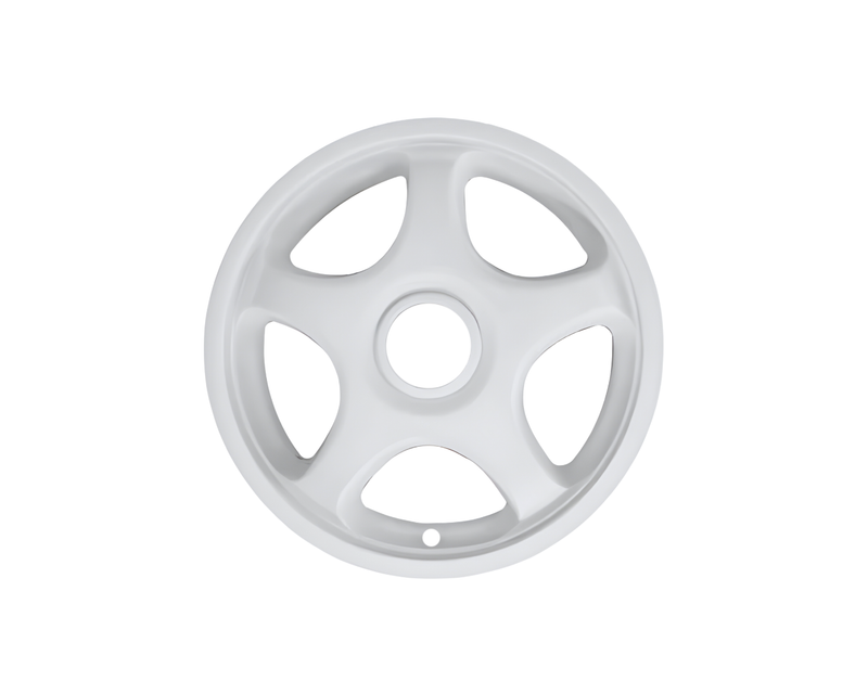 Alloy Wheel - 8.0Jx17 - ET44 - 959 | 1987-1988
