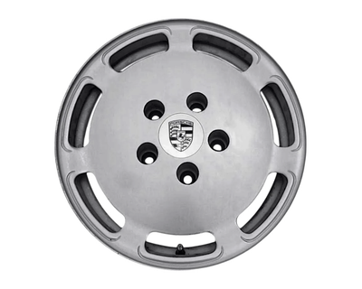 Alloy Wheel - 8JX16 - ET52 - 928 | 944 | 1986-1991