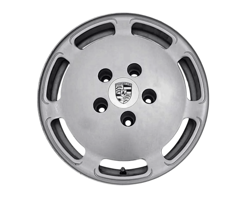 Alloy Wheel - 8JX16 - ET52 - 928 | 944 | 1986-1991