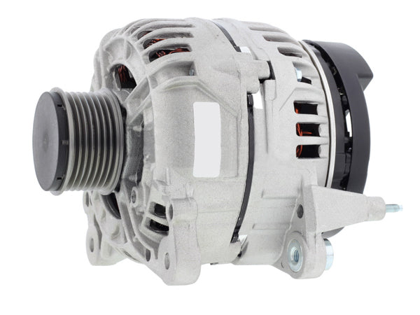 Alternator - Cayenne | 2004-2006