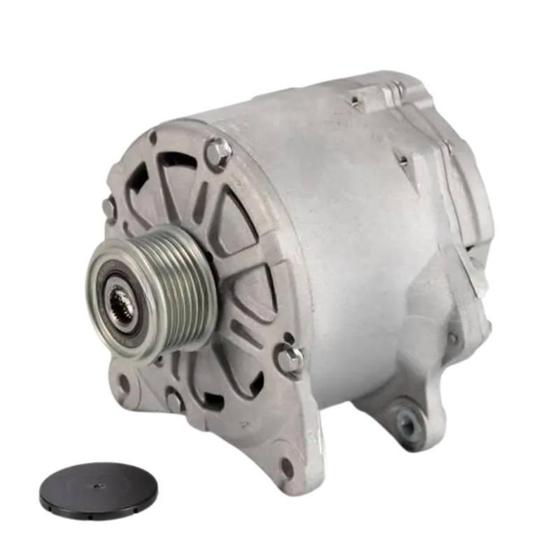 Alternator - Cayenne | 2007-2010