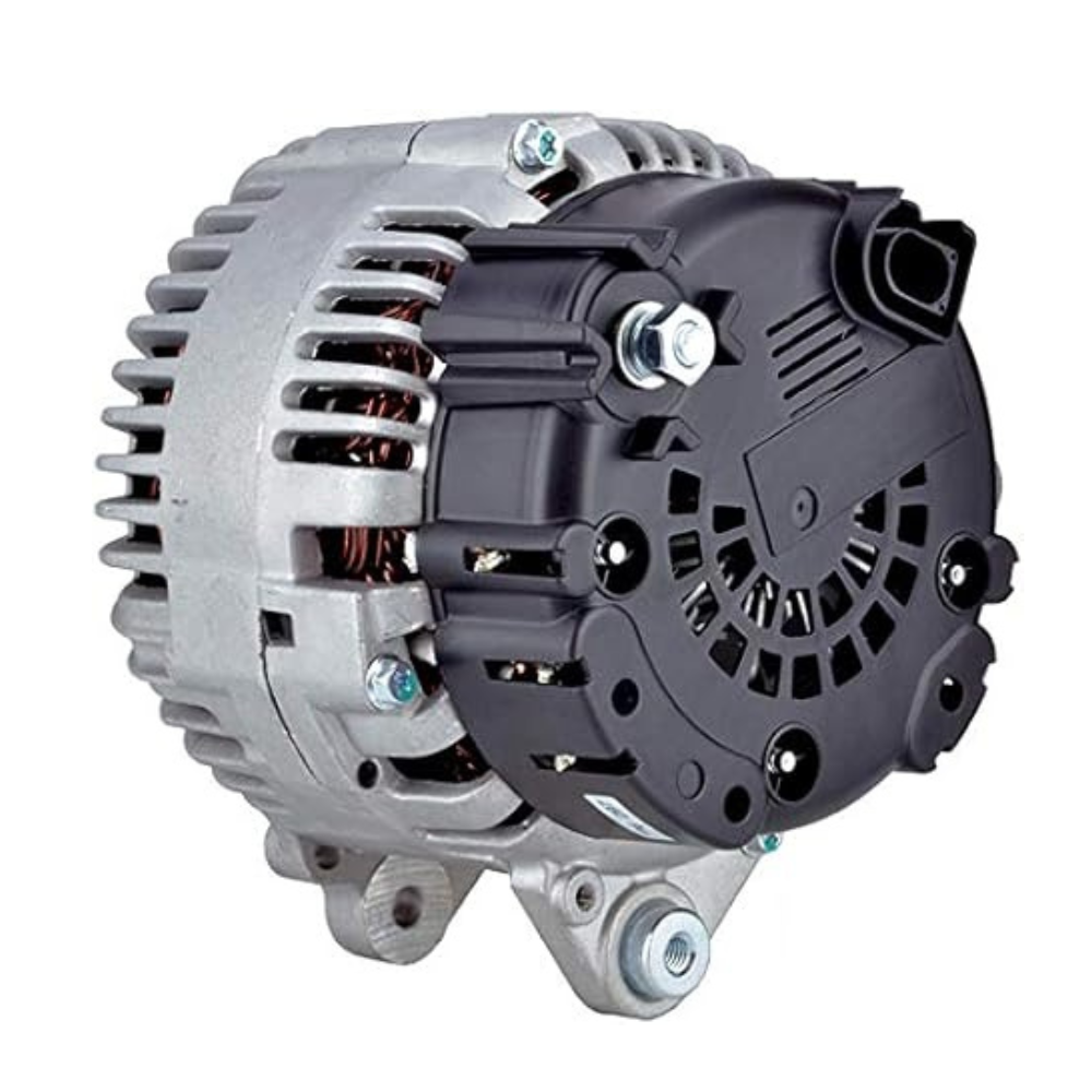 Alternator - Cayenne | 2008-2009