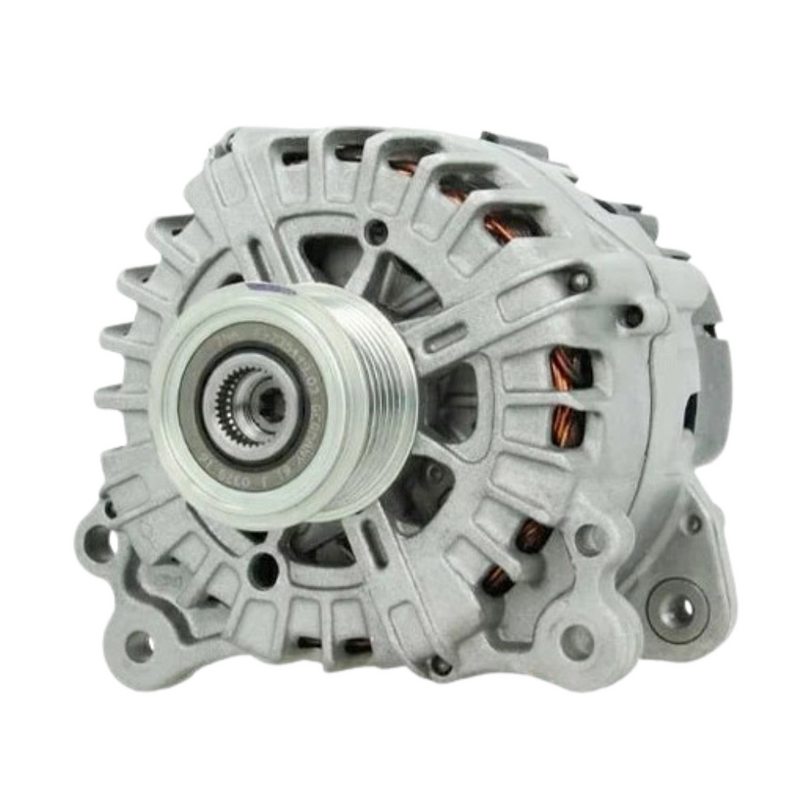 Alternator - Cayenne | 2011-2018