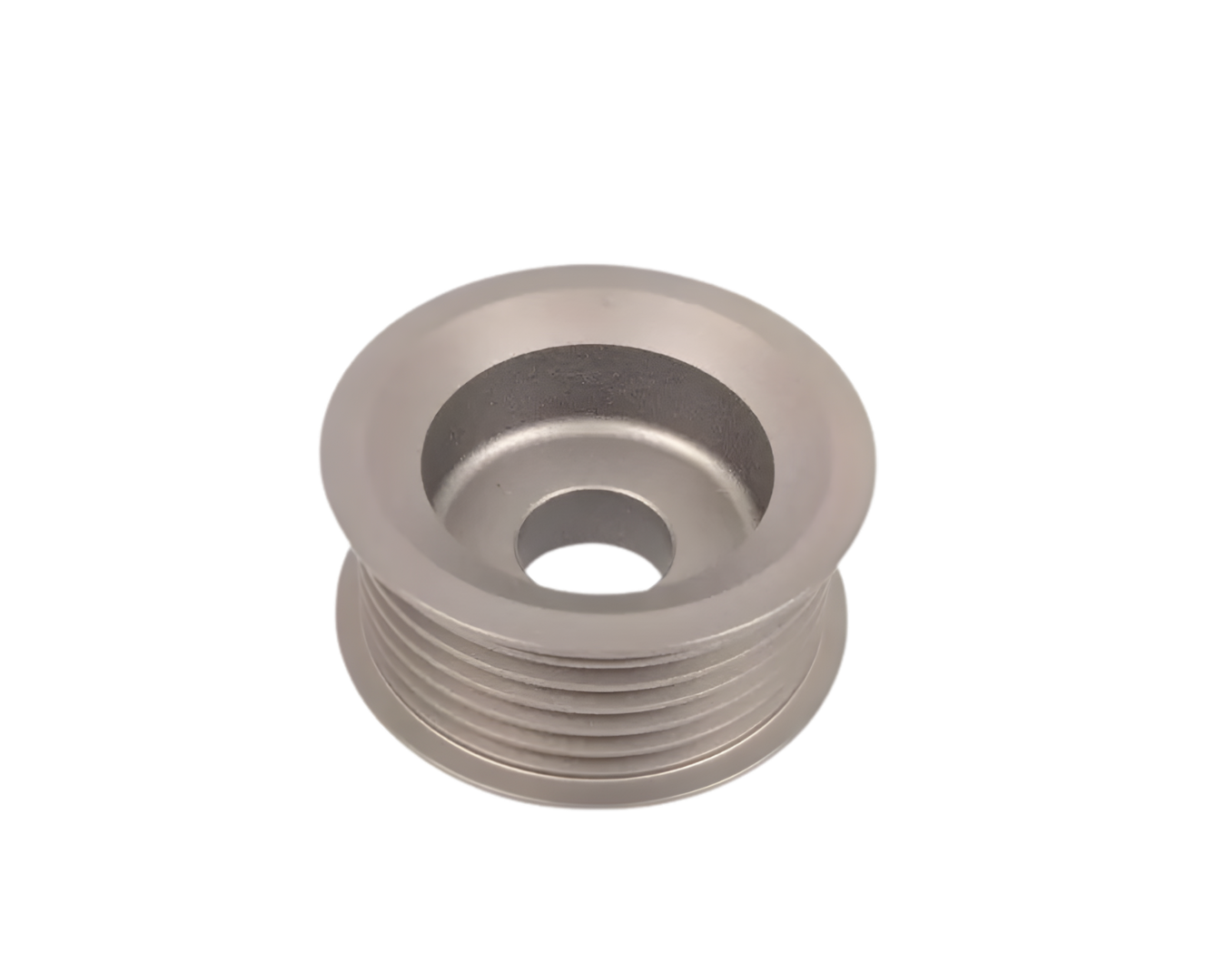 Alternator Pulley - 911 | Boxster | Cayman | 1997-2011