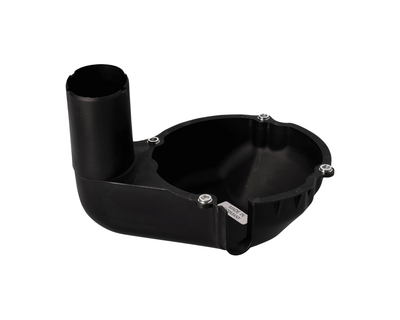 Alternator Ventilation Adapter - 928 | 1983-1995