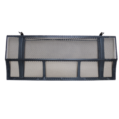 Aluminum Grill Engine Lid - 914-6 | 1970-1972