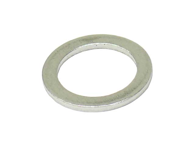 Aluminum Washer - 14 X 20 X 1.5 mm 14X20X15AL