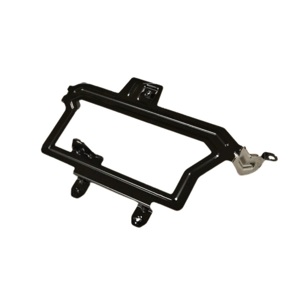 Amplifier Support - Cayenne | 2007-2010