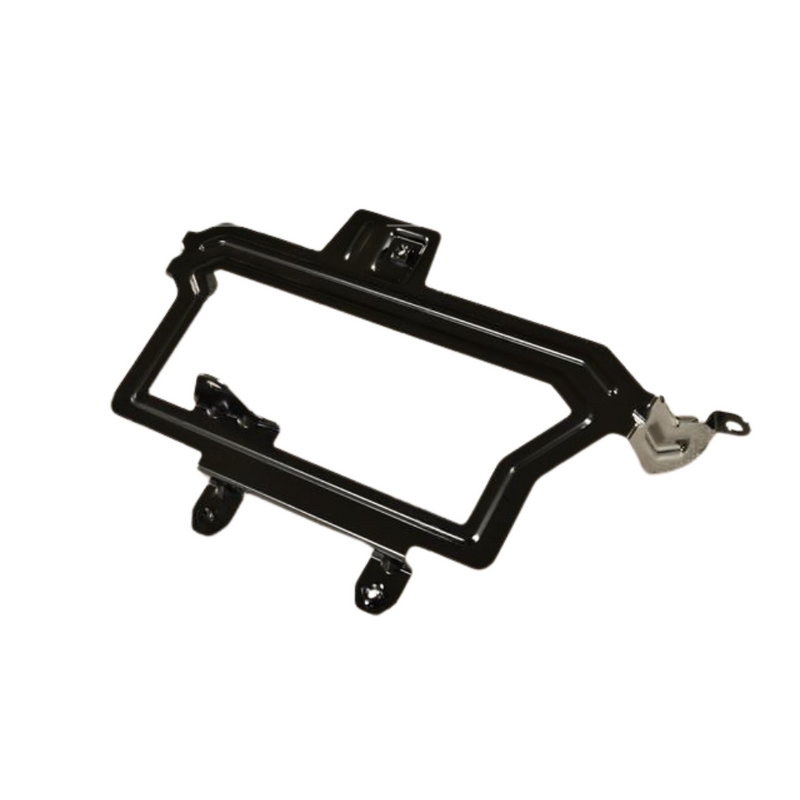 Amplifier Support - Cayenne | 2007-2010