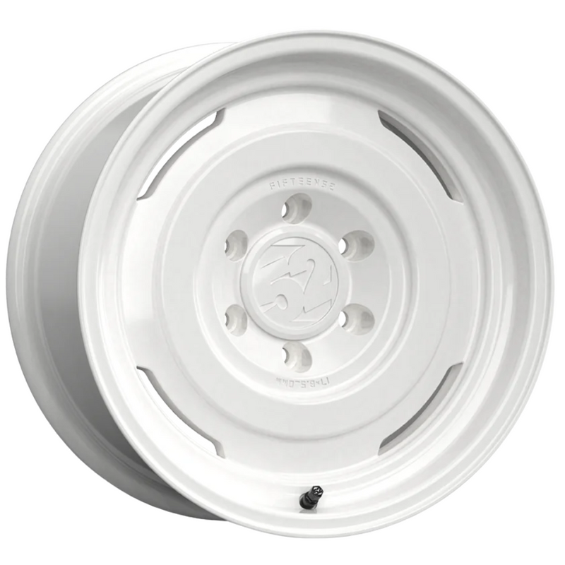 Analog HD Classic White Wheel - 16x7.5 - ET0