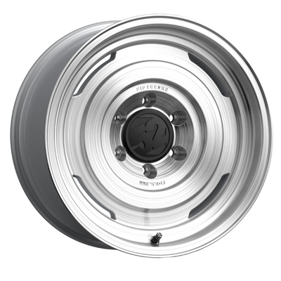 Analog HD Machined Wheel - 17x8.5 - ET0