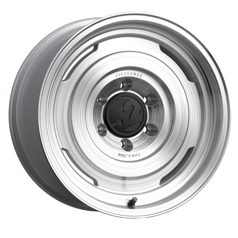 Analog HD Machined Wheel - 17x8 - ET25