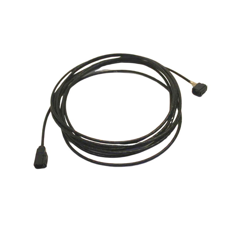 Antenna Booster Connecting Harness - Cayenne | 2003-2010