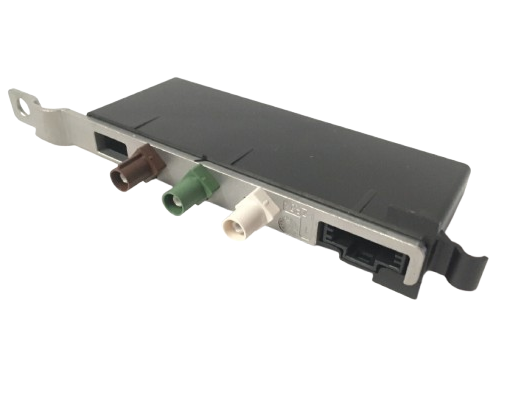 Antenna Booster - Left - Panamera | 2010-2016