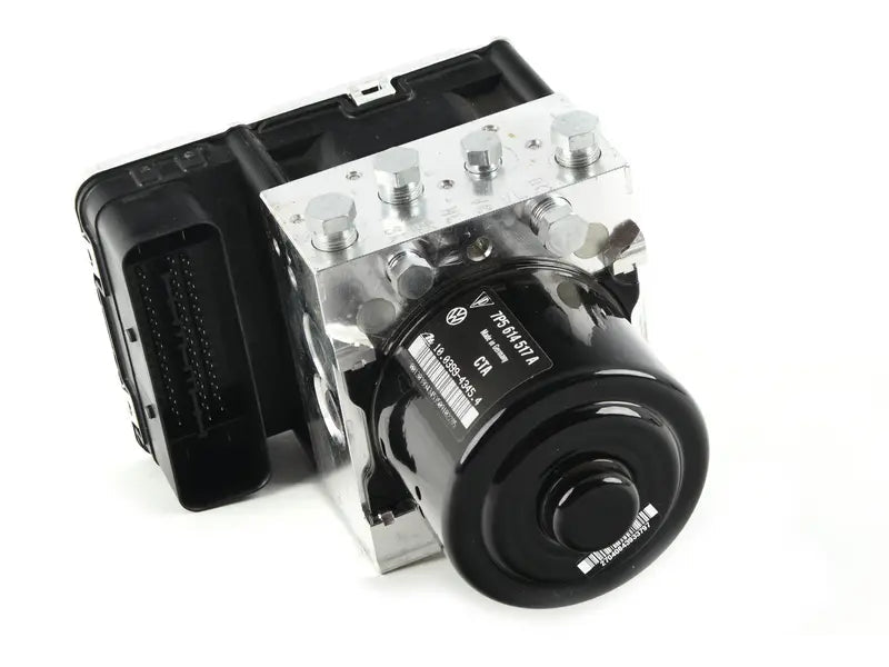Anti Brake System Hydraulic Unit - Cayenne | 2011-2014