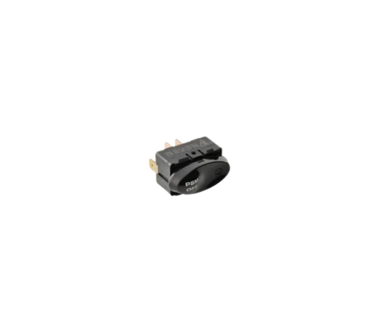 Anti Lock Brake Push Button - 911 | 1999-2004