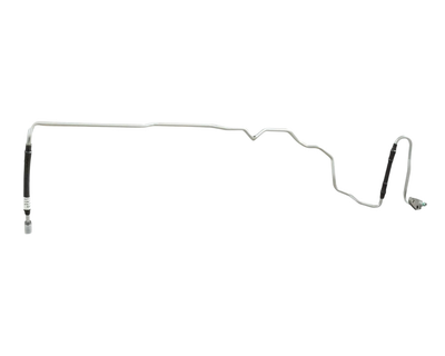 Anti-Roll Bar Pressure Line - Panamera | 2010-2016