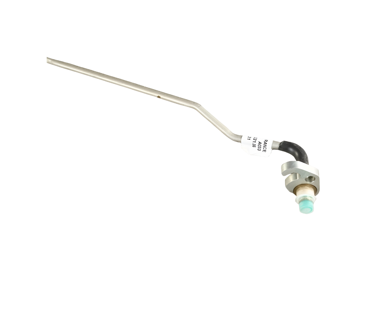 Anti-Roll Bar Pressure Line - Panamera | 2010-2016