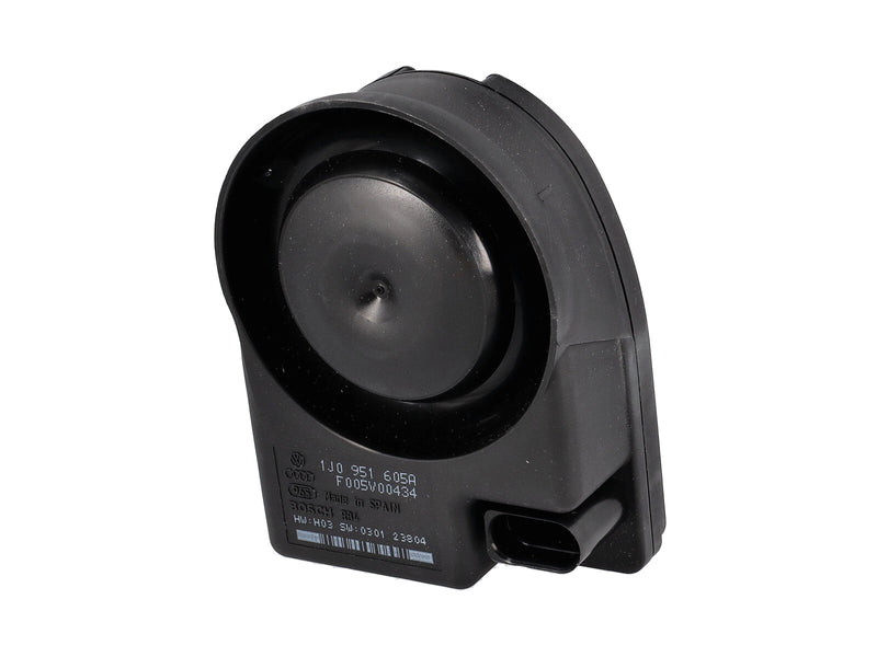 Anti-Theft Alarm Horn - Boxster | Cayenne | 2003-2010