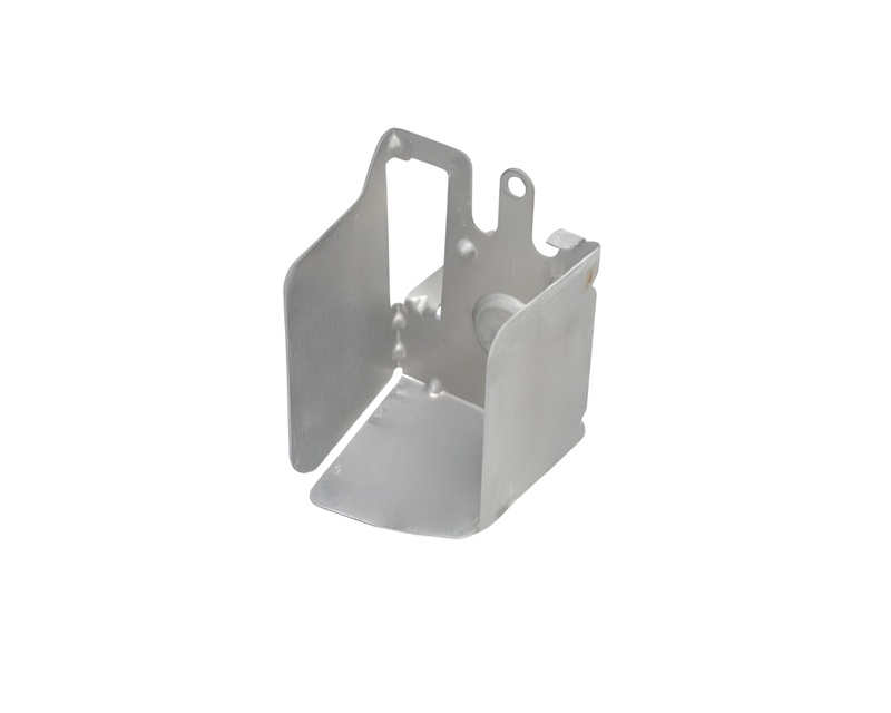 Anti-Theft Alarm Siren Bracket - Panamera | 2010-2016