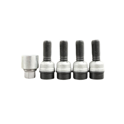 Anti Theft Locking Wheel Bolt Set