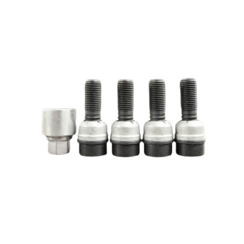 Anti Theft Locking Wheel Bolt Set