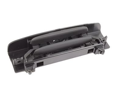 Armrest Release Handle - Black - Cayenne | 2003-2010