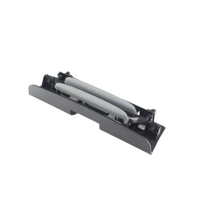 Armrest Release Handle - Steel Grey - Cayenne | 2003-2010
