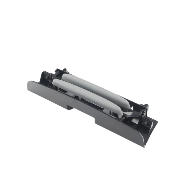 Armrest Release Handle - Steel Grey - Cayenne | 2003-2010