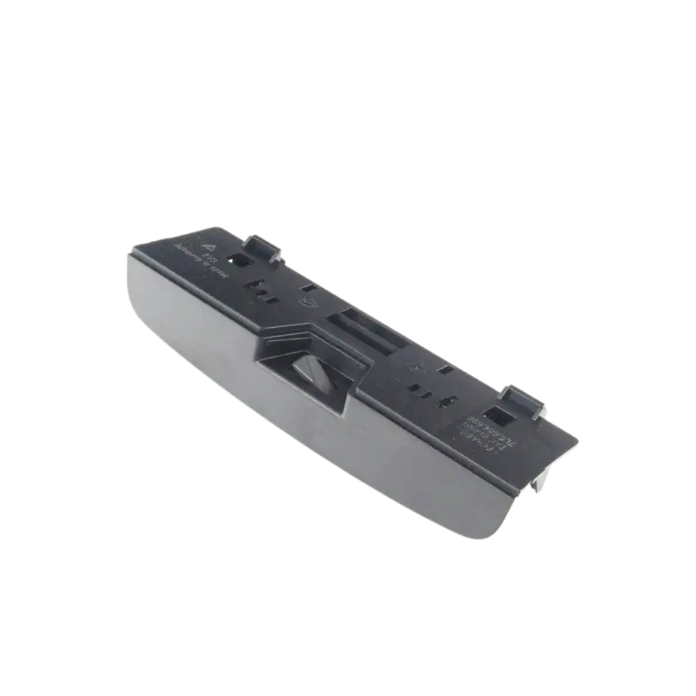 Armrest Release Handle - Steel Grey - Cayenne | 2003-2010