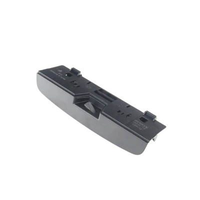 Armrest Release Handle - Steel Grey - Cayenne | 2003-2010