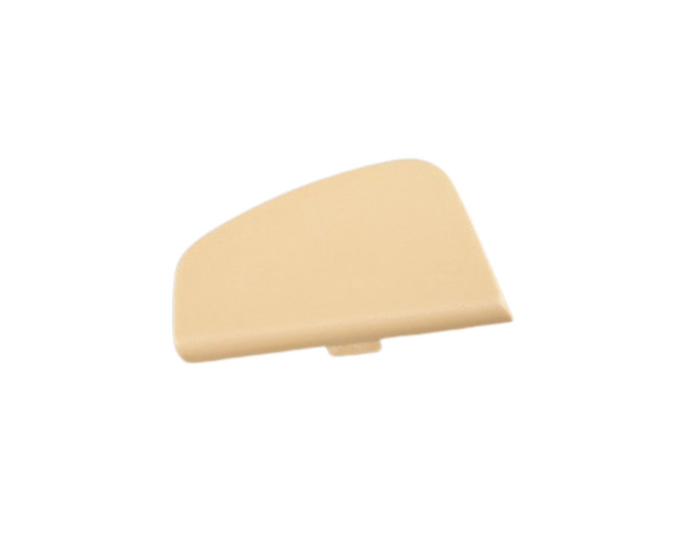 Armrest Trim Cover - Left - Luxor Beige - Panamera | 2010-2016