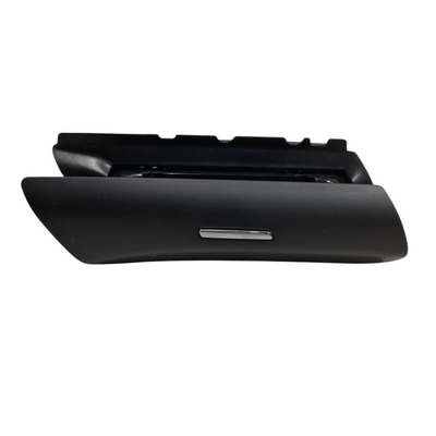 Ashtray Assembly - Black - Right - Cayenne | 2011-2018
