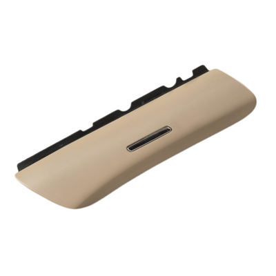 Ashtray Assembly - Light Tartufo - Right - Cayenne | 2011-2018