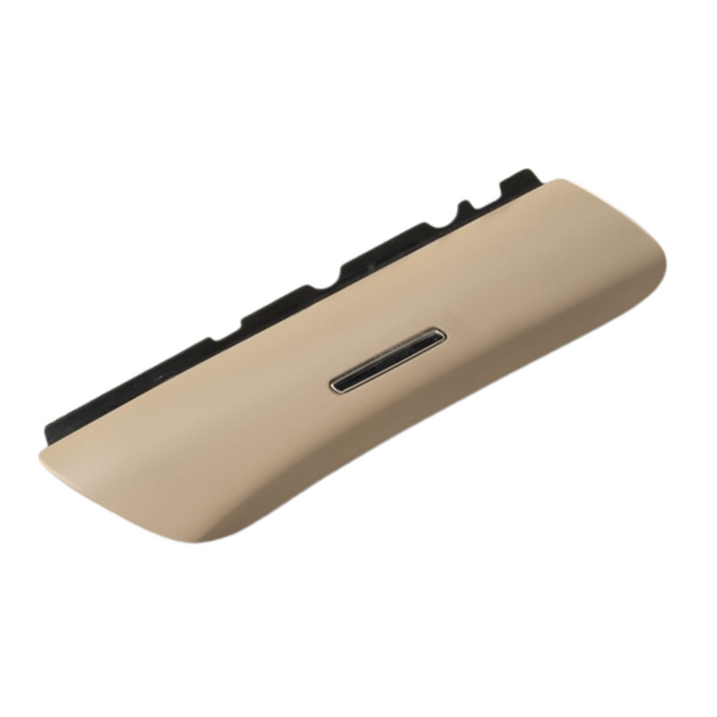 Ashtray Assembly - Light Tartufo - Right - Cayenne | 2011-2018