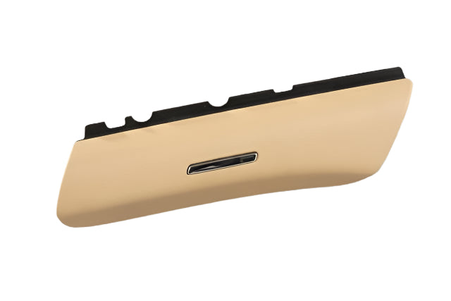 Ashtray Assembly - Luxor beige - Cayenne | 2011-2018