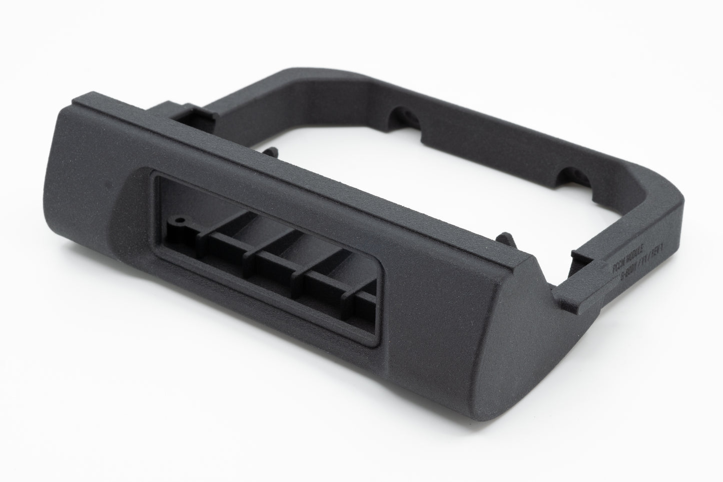 Ashtray Delete PCCM Housing - 911 | 1974-1985