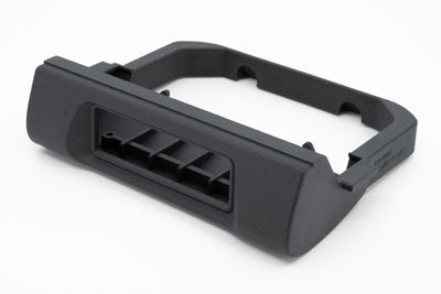 Ashtray Delete PCCM Housing - 911 | 1974-1985