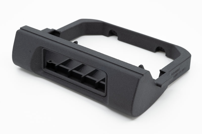Ashtray Delete PCCM Housing - 911 | 1974-1985