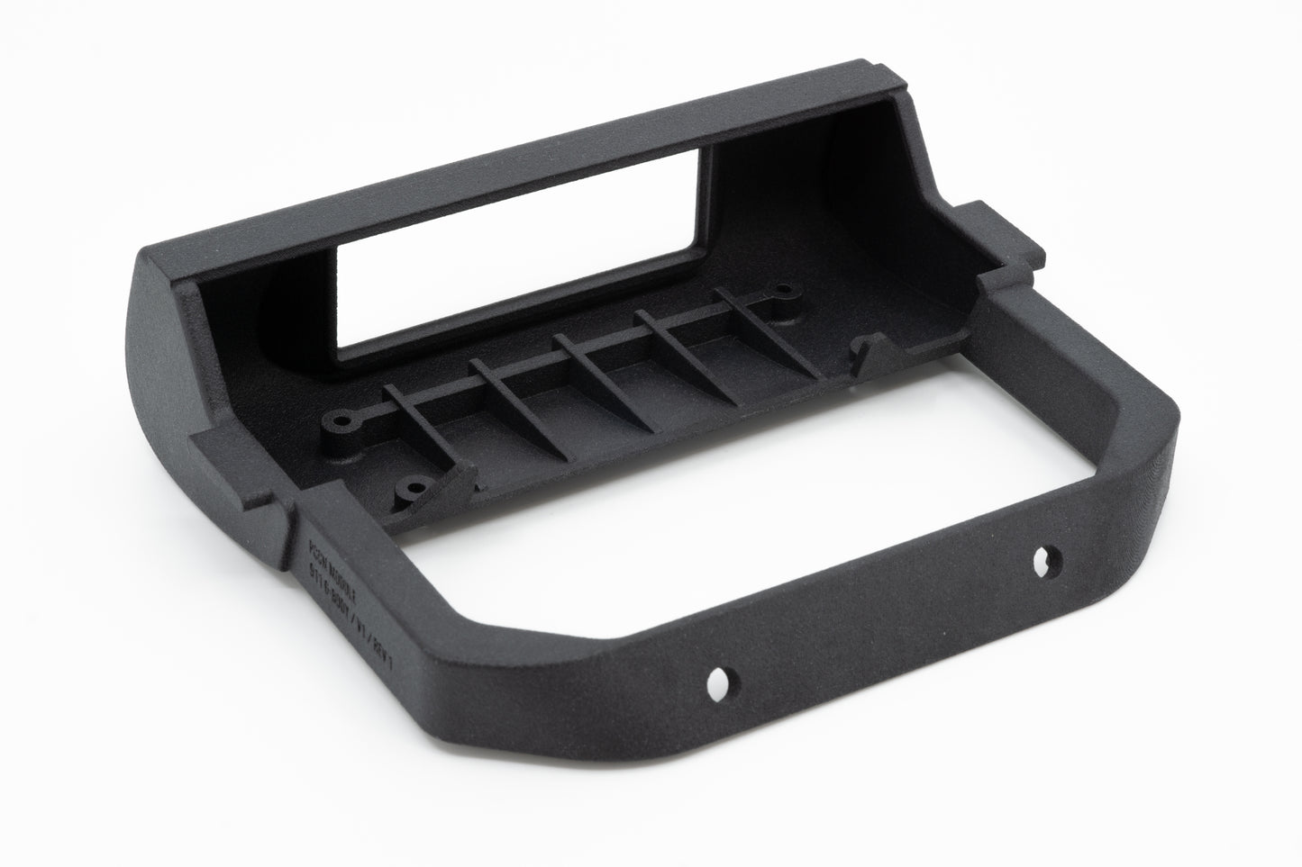 Ashtray Delete PCCM Housing - 911 | 1974-1985