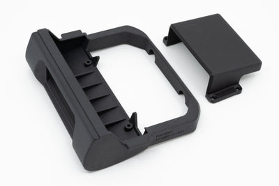 Ashtray Delete PCCM Housing - 911 | 1974-1985