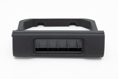 Ashtray Delete PCCM Housing - 911 | 1974-1985