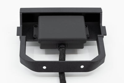 Ashtray Delete PCCM Housing - 911 | 1974-1985