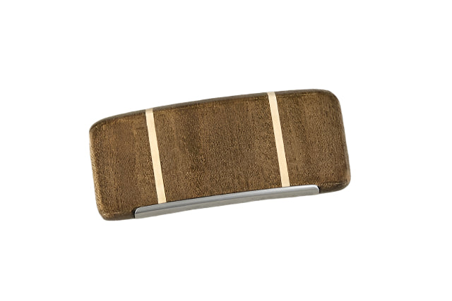 Ashtray Lid - Mahogany Yachting - Cayenne | 2011-2018